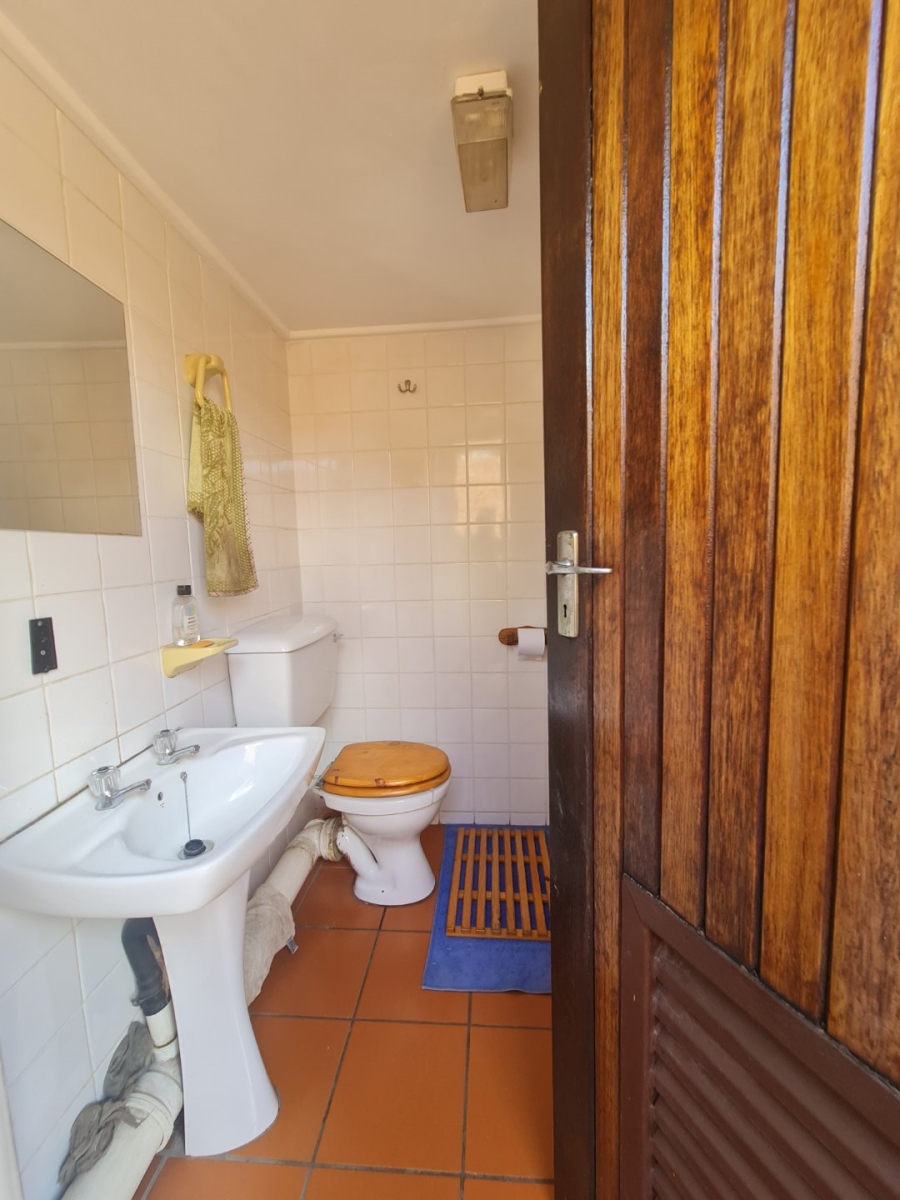 3 Bedroom Property for Sale in Sasolburg Free State